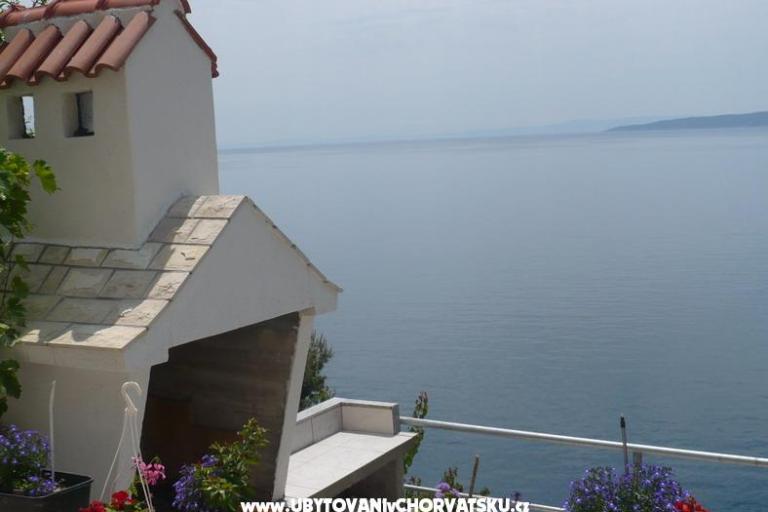 Appartementen Sliskovic, 1. line to sea – foto 12