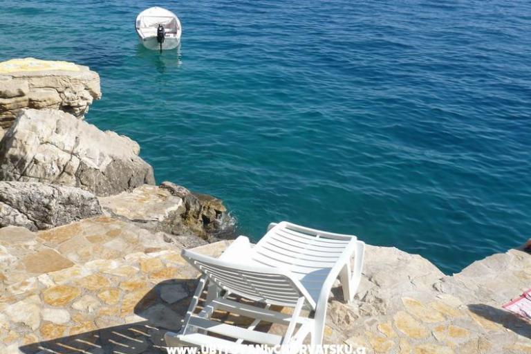 Appartementen Sliskovic, 1. line to sea – foto 13