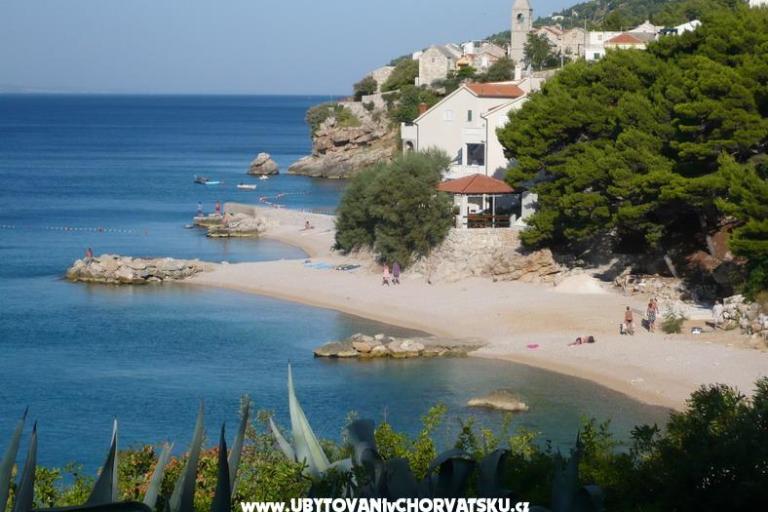Appartementen Sliskovic, 1. line to sea – foto 14