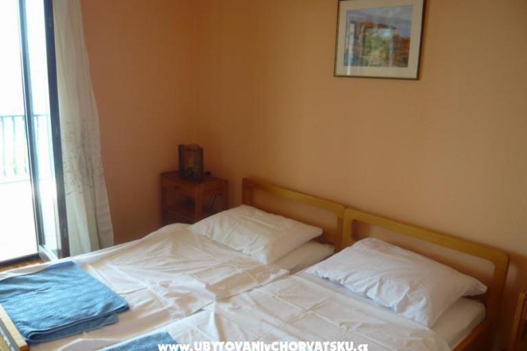 Appartementen Sliskovic, 1. line to sea – foto 5
