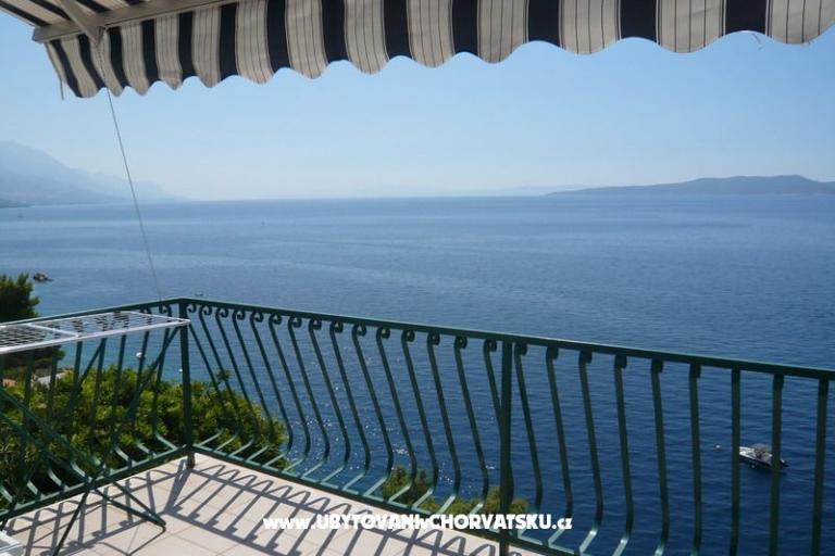 Appartementen Sliskovic, 1. line to sea – foto 6