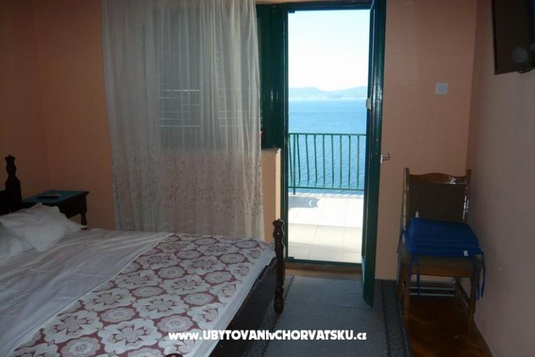 Appartementen Sliskovic, 1. line to sea – foto 7