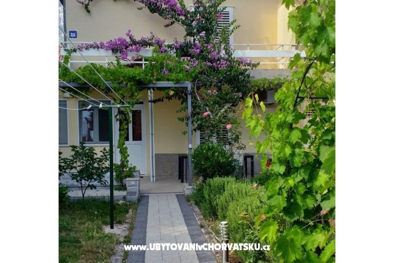 Appartement Dubravka – foto 15