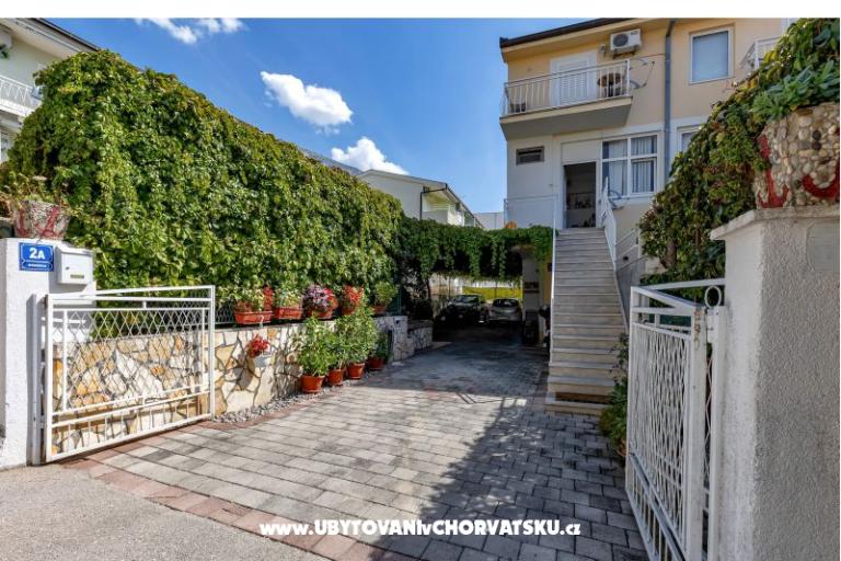 Rosalia Appartementen – foto 2