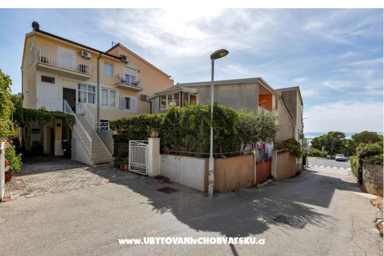 Rosalia Appartementen – foto 3