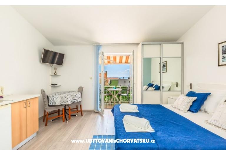 Appartementen Daniela Makarska – foto 5