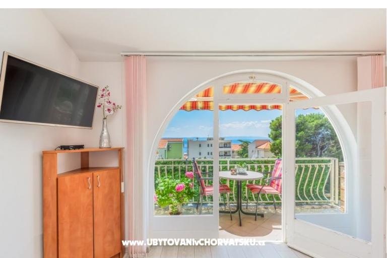 Appartementen Daniela Makarska – foto 7