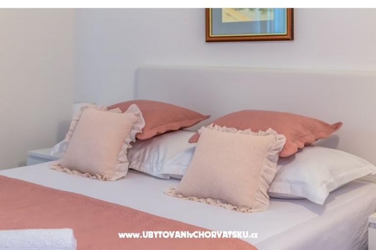 Appartementen Daniela Makarska – foto 8