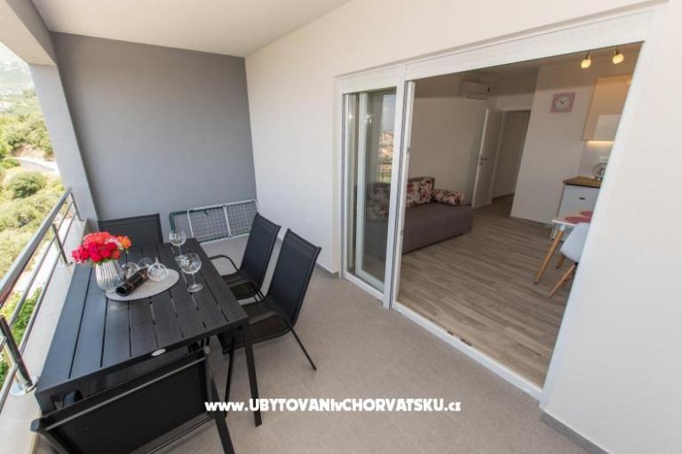 Seaview Appartementen in quiet area – foto 3