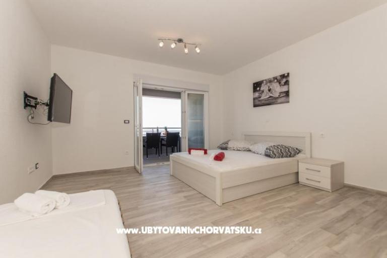 Seaview Appartementen in quiet area – foto 4