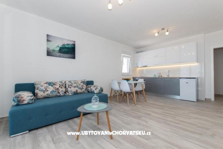 Seaview Appartementen in quiet area – foto 5