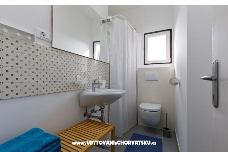 Appartementen &amp; rooms Nugal – foto 12