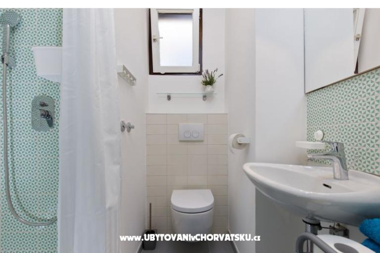 Appartementen &amp; rooms Nugal – foto 13