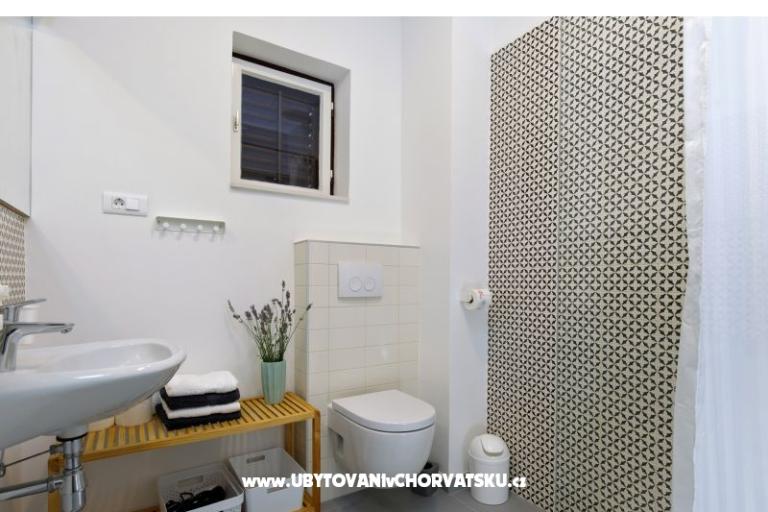 Appartementen &amp; rooms Nugal – foto 14