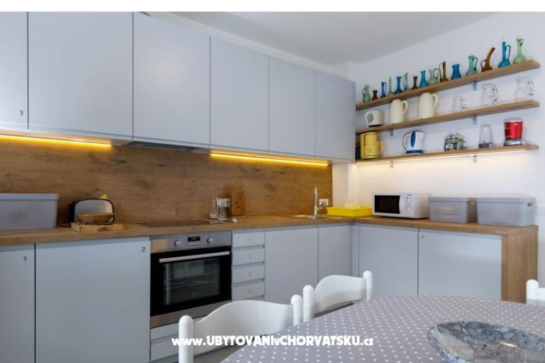 Appartementen &amp; rooms Nugal – foto 2
