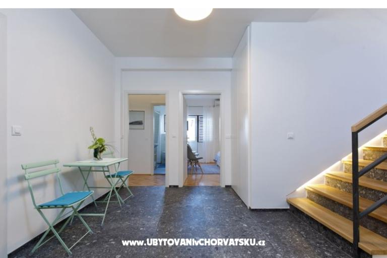 Appartementen &amp; rooms Nugal – foto 6