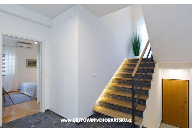 Appartementen &amp; rooms Nugal – foto 7