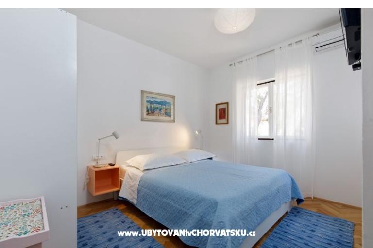 Appartementen &amp; rooms Nugal – foto 9