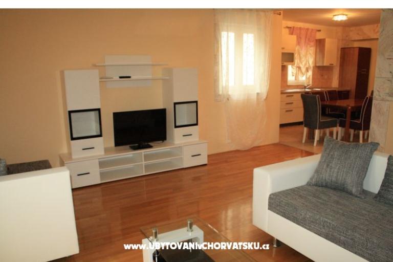 Appartement Kotišina – foto 2