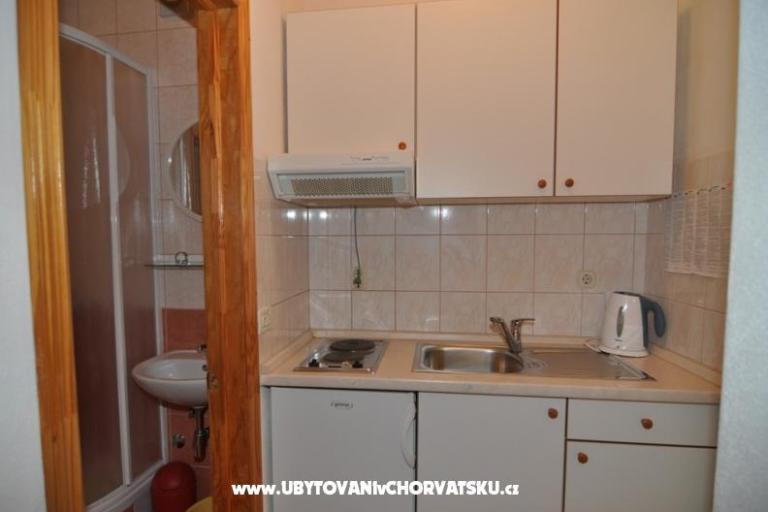 Appartementen Veselko Beus – foto 3
