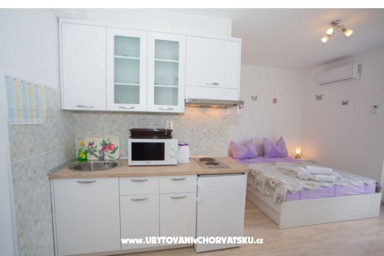 Studio Appartementen Marija – foto 6