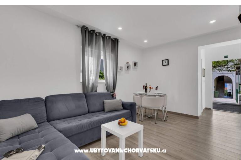 Sunny Garden Appartementen Ana – foto 2