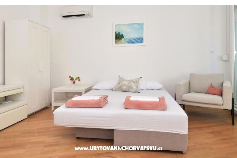 Sunshine Appartement Makarska – foto 13
