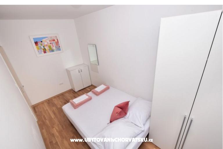 Sunshine Appartement Makarska – foto 18