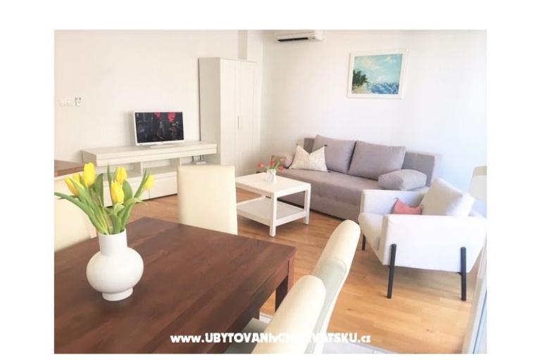 Sunshine Appartement Makarska – foto 8