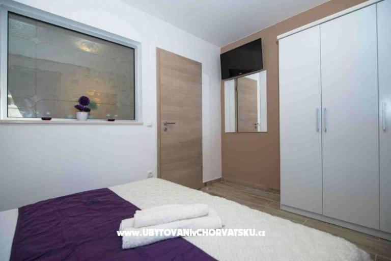 Luxury Appartementen Makarska – foto 2