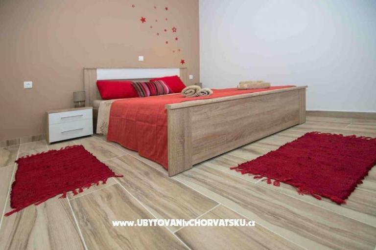 Luxury Appartementen Makarska – foto 3