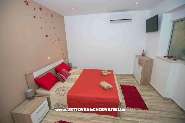 Luxury Appartementen Makarska – foto 4