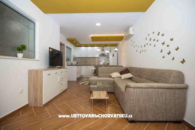 Luxury Appartementen Makarska – foto 6