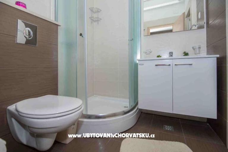 Luxury Appartementen Makarska – foto 7