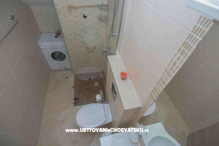 Luxury Appartementen Makarska – foto 8