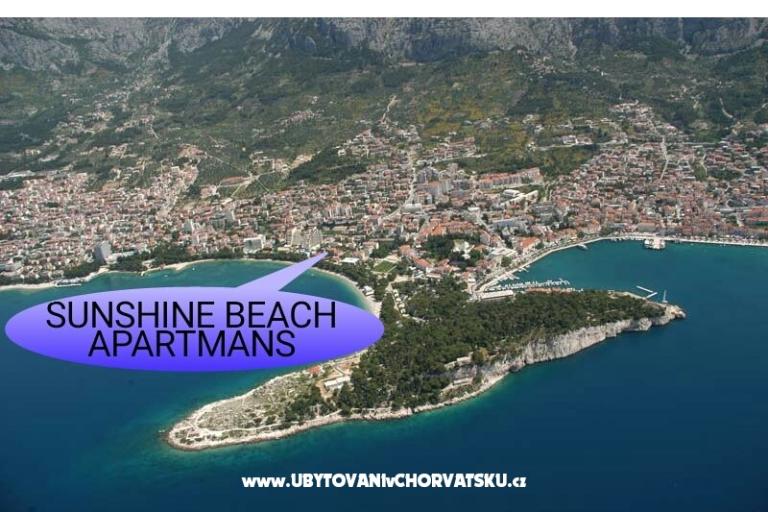 Luxury Appartementen Makarska – foto 9