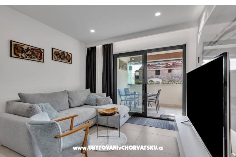 toDalmatia Seafront Appartement – foto 4