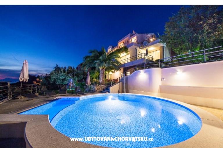 toDalmatia VILLAS  – foto 4