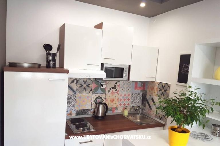 Villa Appartementen Sumić – foto 12
