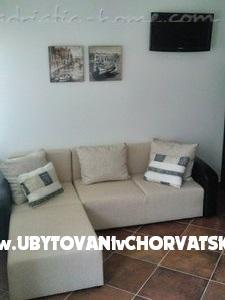 Villa Appartementen Sumić – foto 13