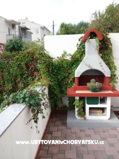 Villa Appartementen Sumić – foto 14