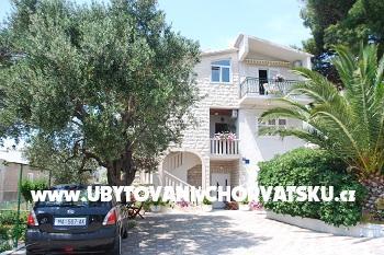 Villa Appartementen Sumić – foto 15