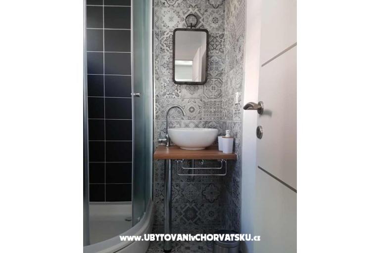Villa Appartementen Sumić – foto 17