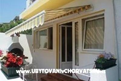Villa Appartementen Sumić – foto 5
