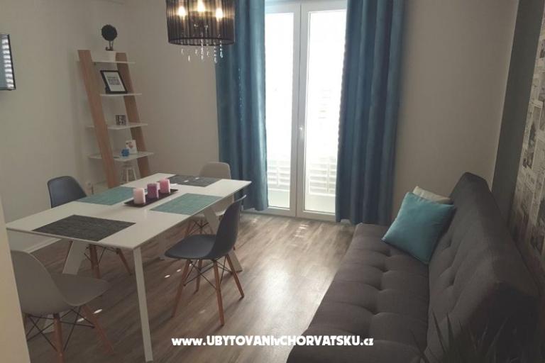 Villa Appartementen Sumić – foto 7