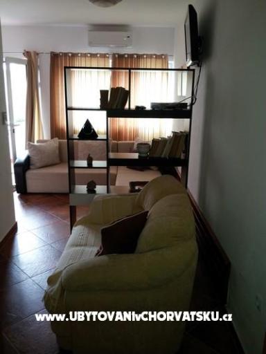 Villa Appartementen Sumić – foto 9