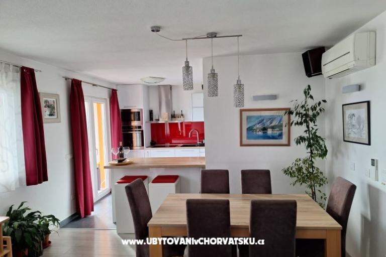 Appartement Čaljkušić – foto 10