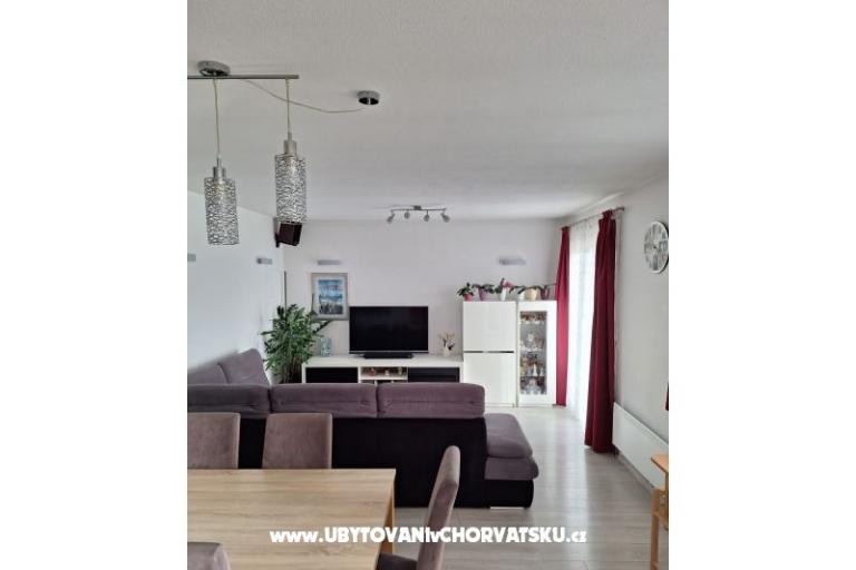 Appartement Čaljkušić – foto 11