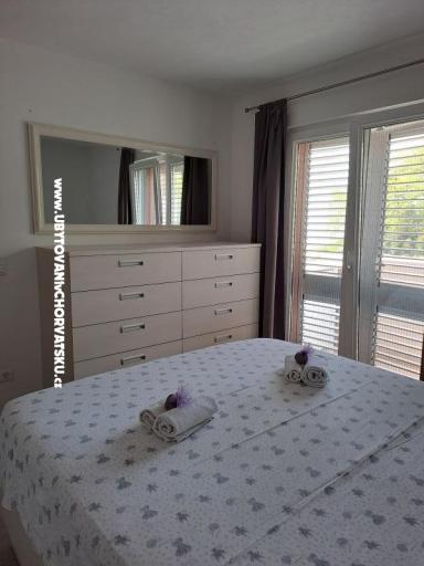 Appartement Čaljkušić – foto 2
