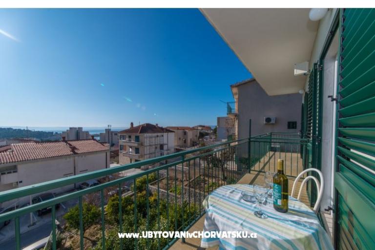 Appartementen Villa Bešker – foto 10